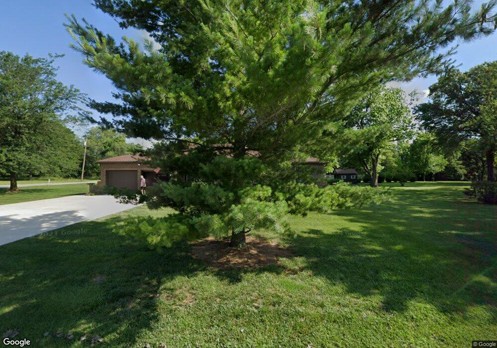 15250 W 77th St, Shawnee, KS 66217 - photo 1