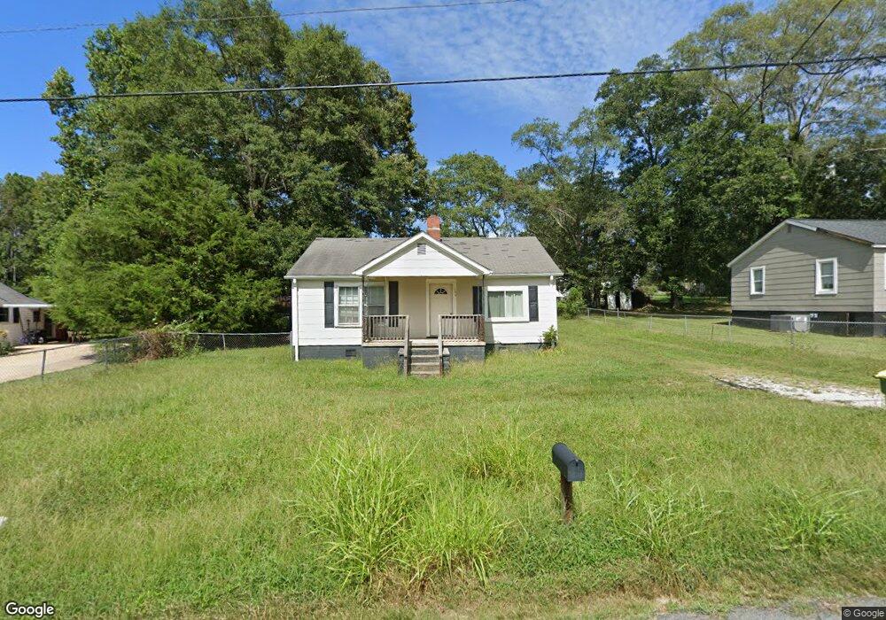 306 W Church St, Iva, SC 29655 - photo 1