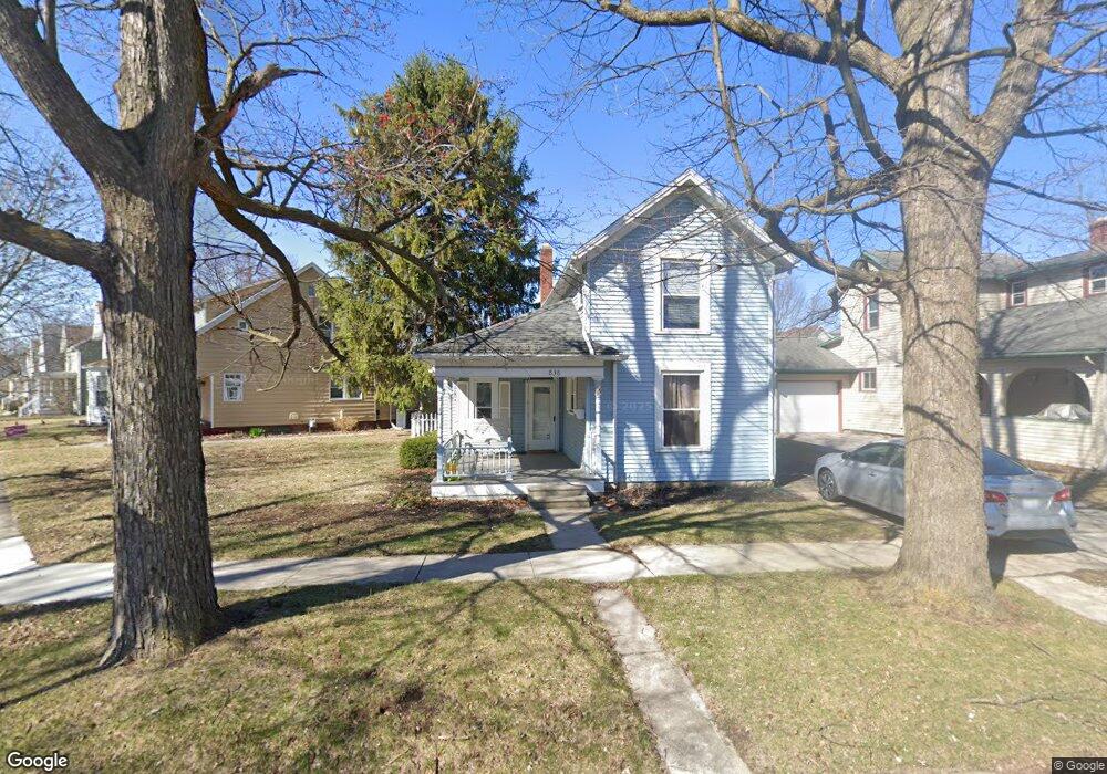 838 S Cory St, Findlay, OH 45840 - photo 1