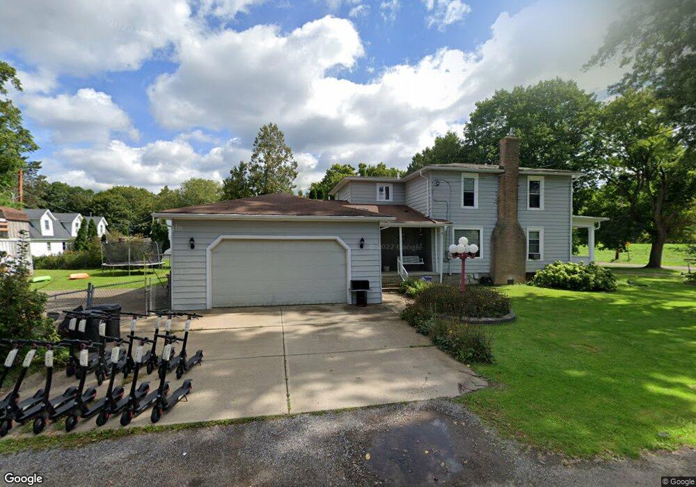 1306 Irving Pkwy, Olean, NY 14760 - photo 1