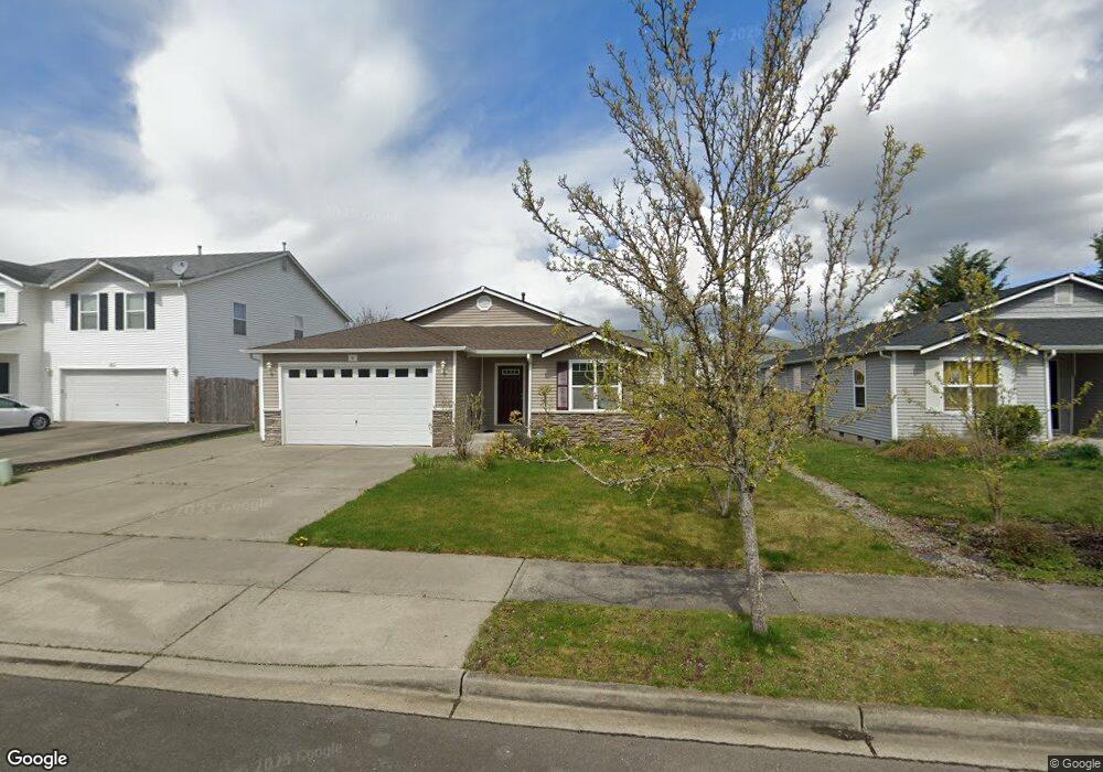 111 Lane Blvd NE, Orting, WA 98360 - photo 1