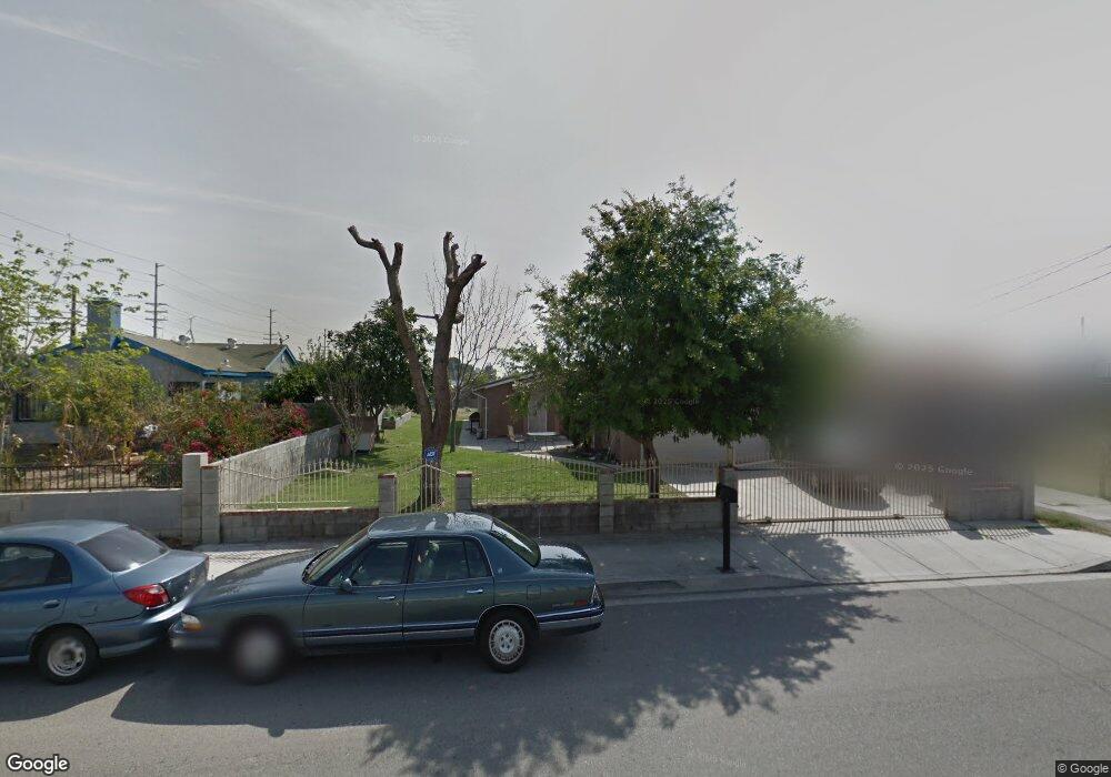 9717 Redwood Ave, Fontana, CA 92335 - photo 1