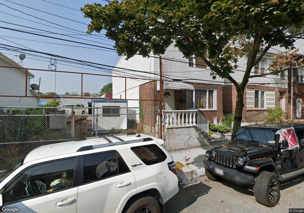 10358 101st St, Ozone Park, NY 11417 - photo 1