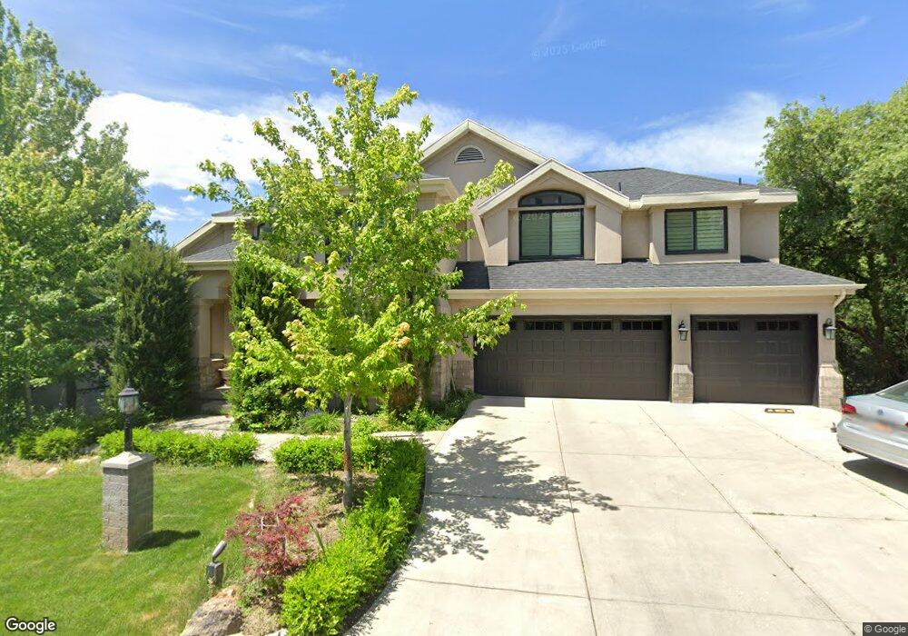 2067 Windsor Oak Cove, Sandy, UT 84092 - photo 1