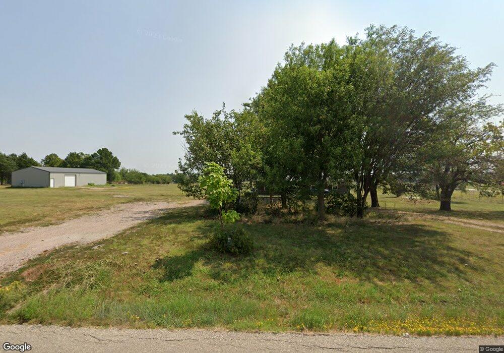 16103 Drummond Rd, Shawnee, OK 74801 - photo 1