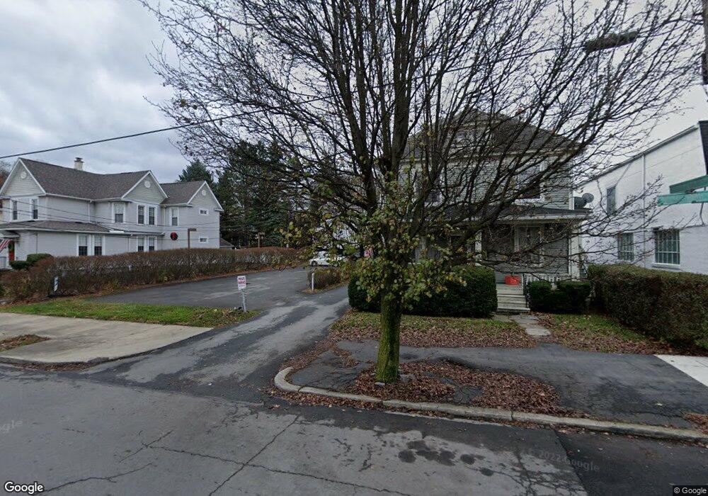 702 1/2 Electric St, Scranton, PA 18509 - photo 1