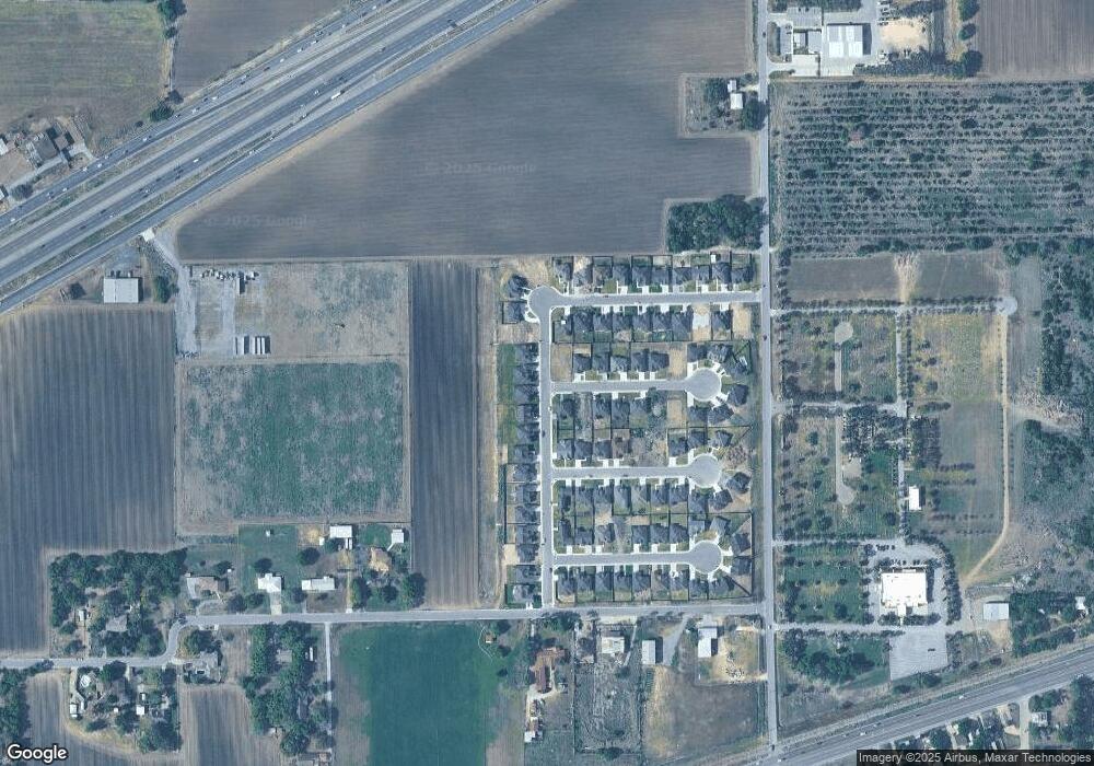 Lot 34 Milania Dr unit 34, La Feria, TX 78559 - photo 1