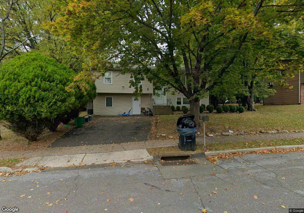 8 Buckman Place, Monsey, NY 10952 - photo 1