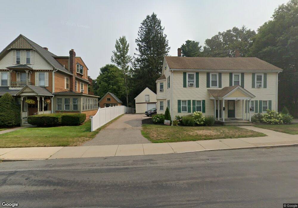 1012 Main St unit 1014, Millis, MA 02054 - photo 1