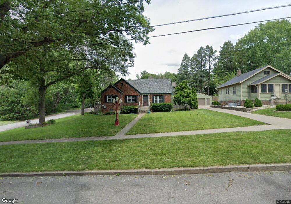 2800 Arthur Ave, Des Moines, IA 50317 - photo 1