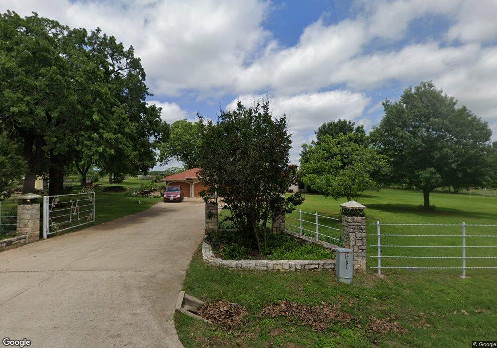 495 County Road 704, Joshua, TX 76058 - photo 1