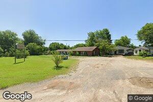1215 Harrison St, Pawnee, OK 74058