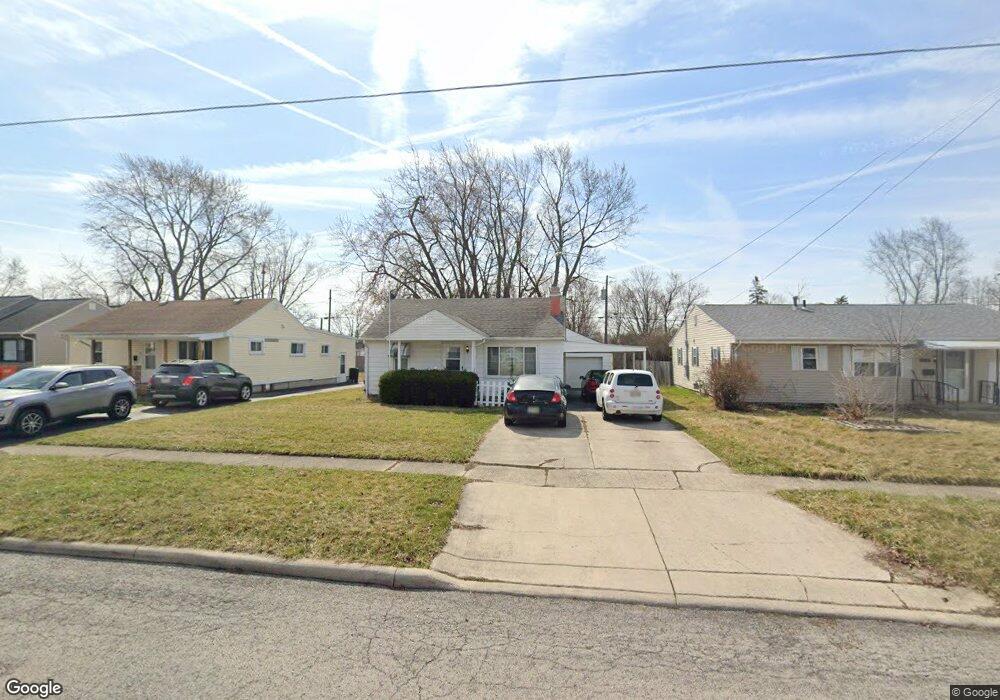 245 Lester Ave, Findlay, OH 45840 - photo 1