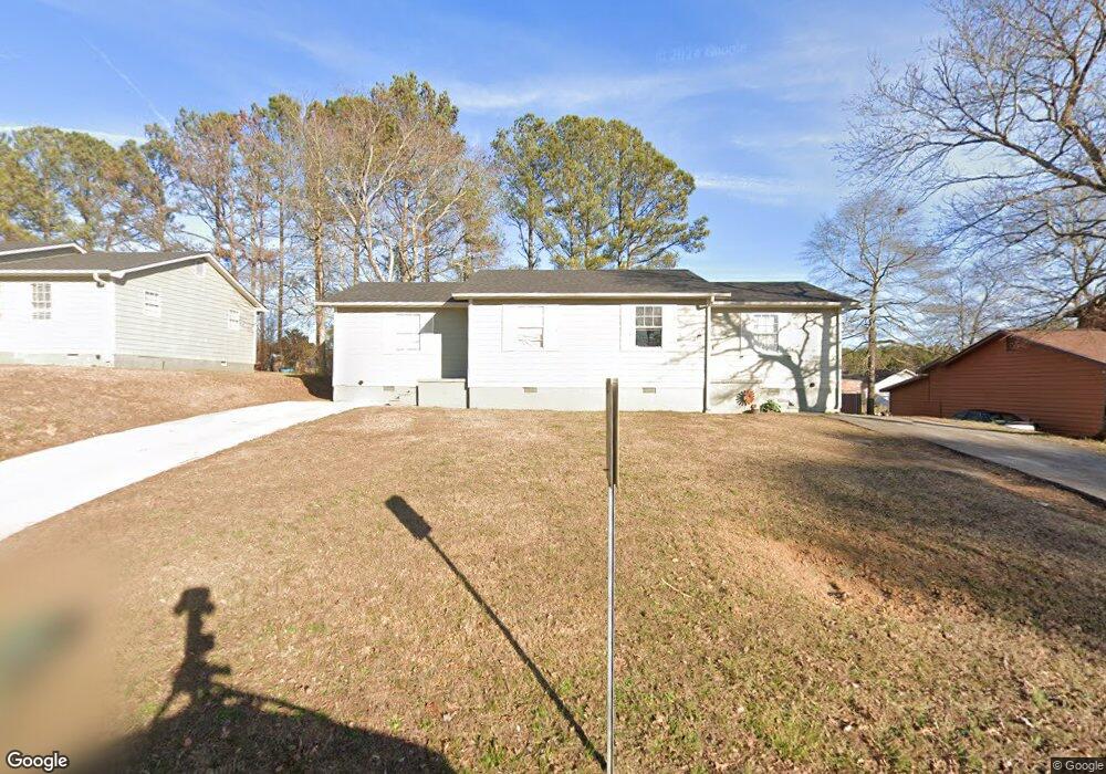 1445 Raider Dr SE, Dalton, GA 30721 - photo 1