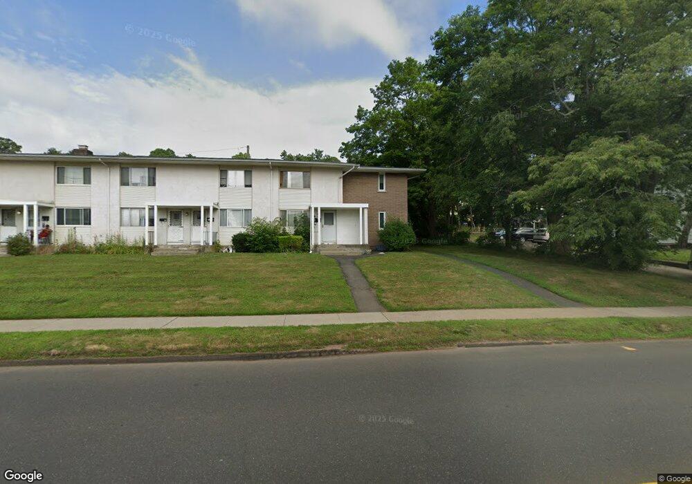 315 S Elm St, Wallingford, CT 06492 - photo 1