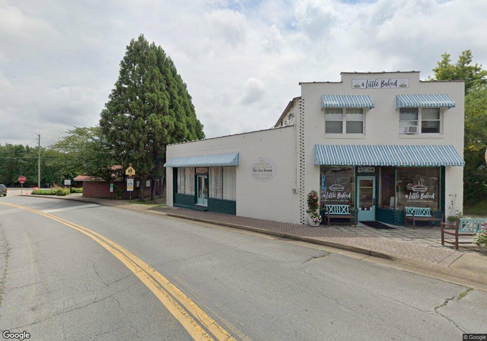 128 N Main St, Ellijay, GA 30540 - photo 1