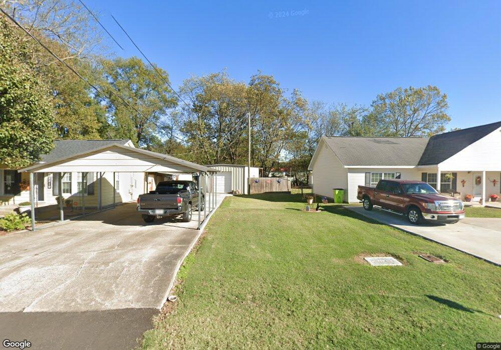 1008 N Spring St, Stuttgart, AR 72160 - photo 1