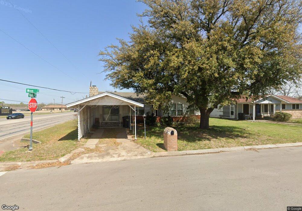 110 Wren Ct, Cleburne, TX 76033 - photo 1