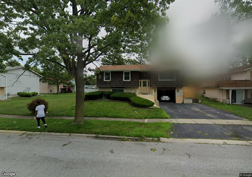 16917 Elm Dr, Hazel Crest, IL 60429 - photo 1