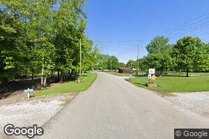 3800 W Old Highway 11 SW, Mauckport, IN 47142