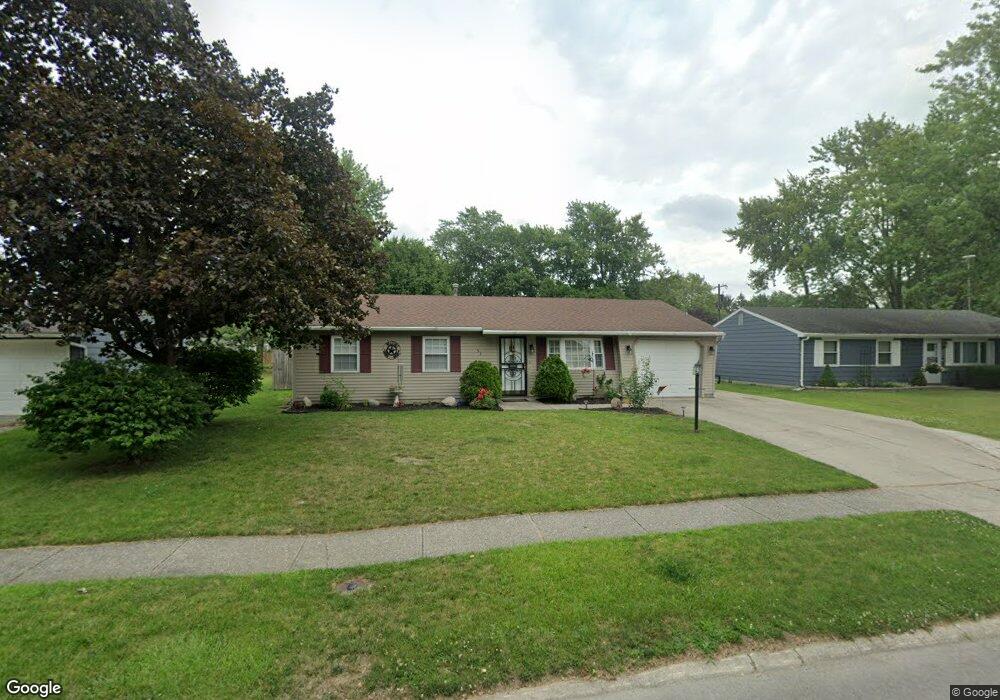 51 Westgate Rd, Bluffton, IN 46714 - photo 1