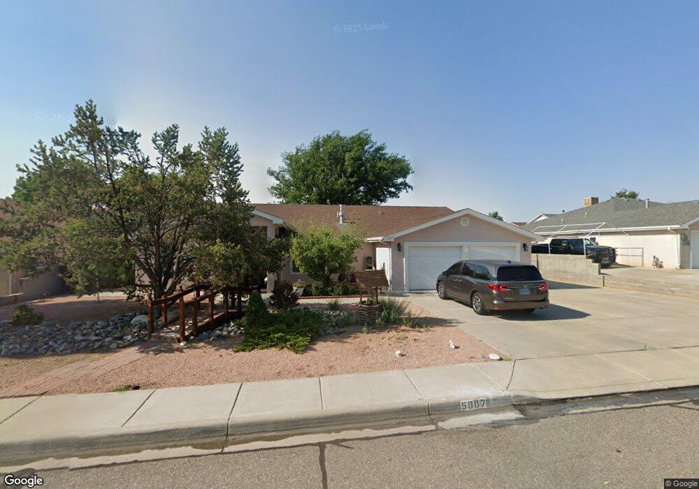 5007 Carolcreste Dr, Farmington, NM 87402 - photo 1