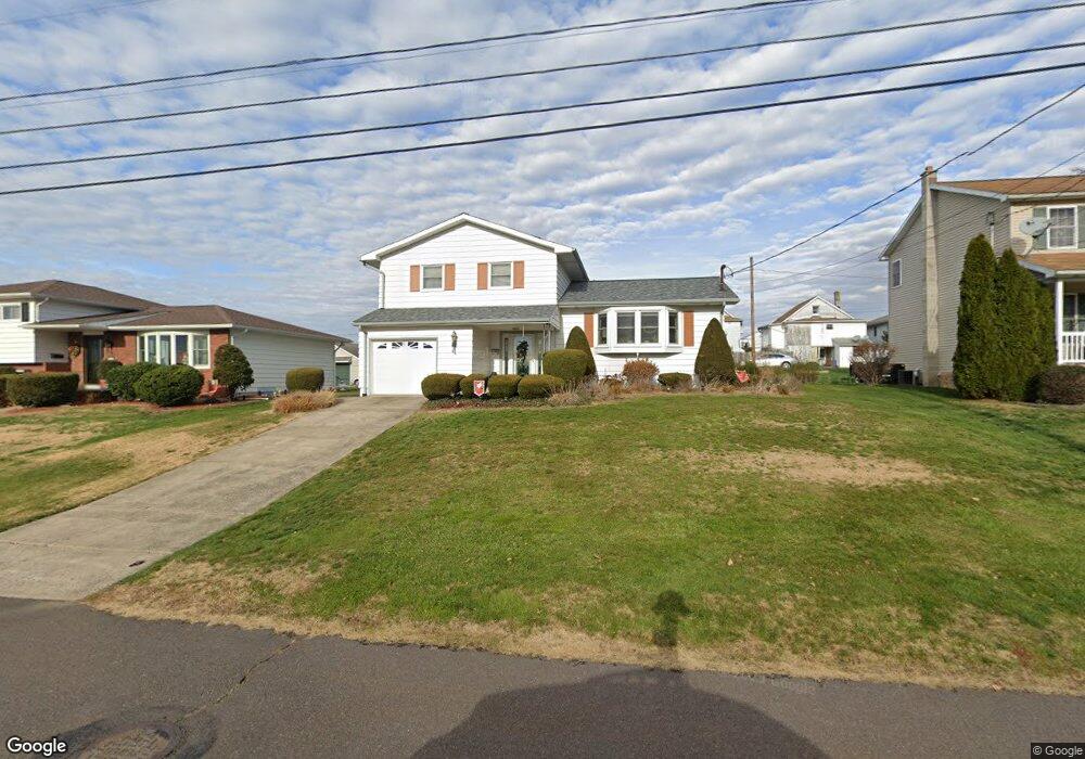 25 Parkview Dr, Wilkes Barre, PA 18705 - photo 1