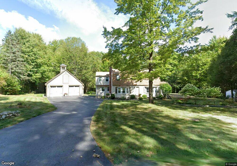 29 Blood Rd, Townsend, MA 01469 - photo 1