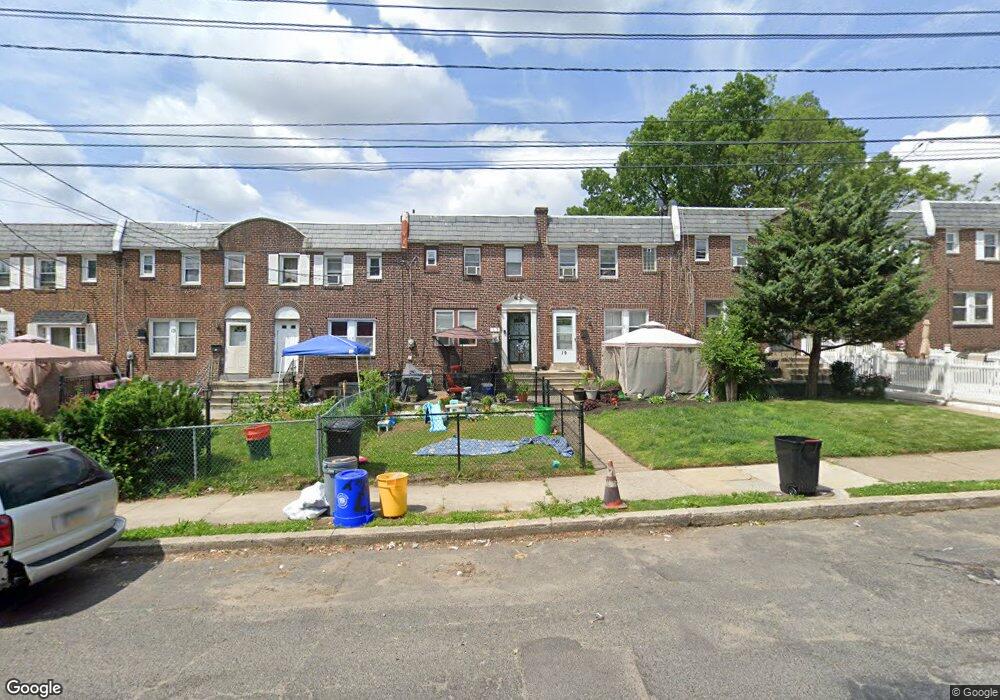 17 N Dudley St, Camden, NJ 08105 - photo 1