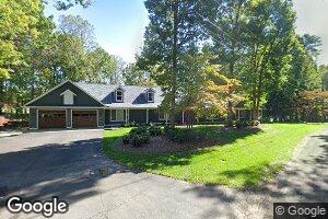 249 Alpine Dr, Union Hall, VA 24176