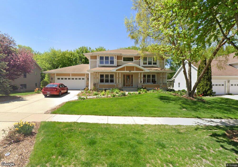 2755 Hollyhock St, Fitchburg, WI 53711 - photo 1