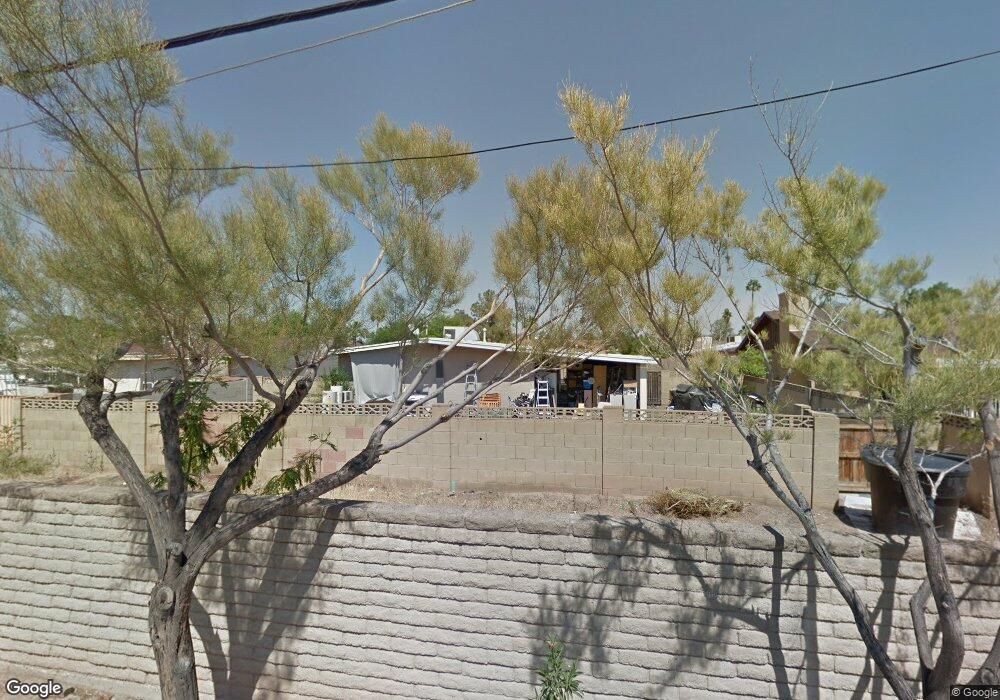 3116 S Kachina Dr, Tempe, AZ 85282 - photo 1