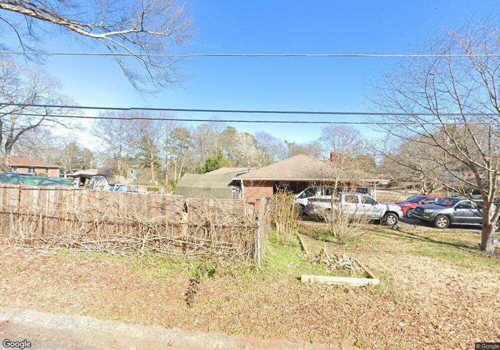 233 Woodview Ln SE unit 1, Smyrna, GA 30082 - photo 1