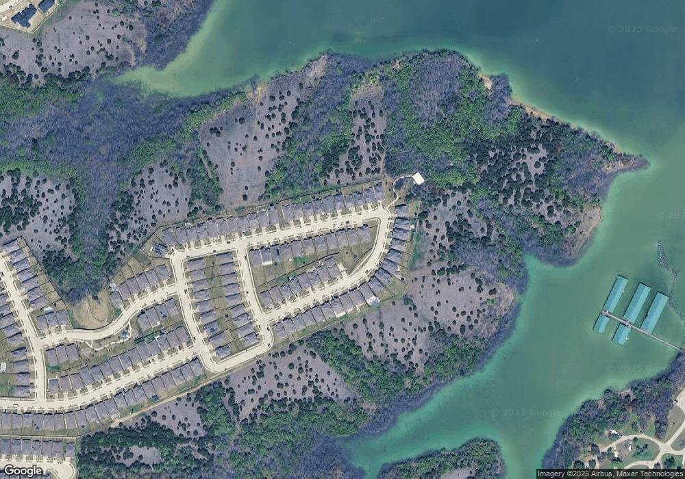 2520 Solomons Place, Wylie, TX 75098 - photo 1