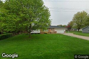 2086 S Reese Rd, Reese, MI 48757