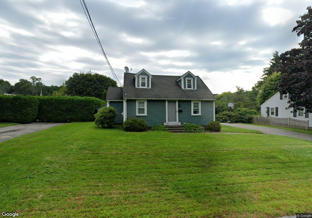 120 Holden St, Worcester, MA 01606 - photo 1