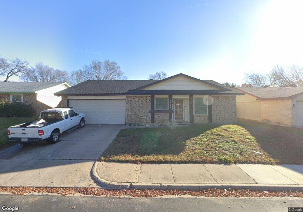 2144 San Fernando St, Bedford, TX 76021 - photo 1