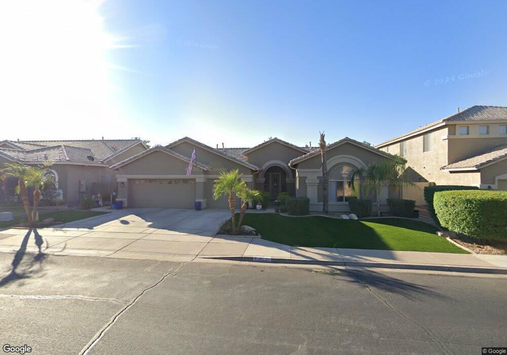9633 E Navarro Ave, Mesa, AZ 85209 - photo 1
