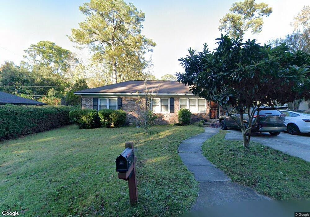 1806 E 62nd St, Savannah, GA 31404 - photo 1