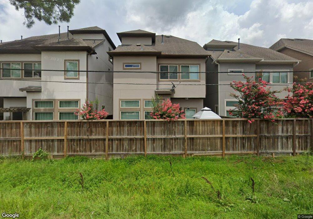 1717 Waterbury Way, Houston, TX 77055 - photo 1