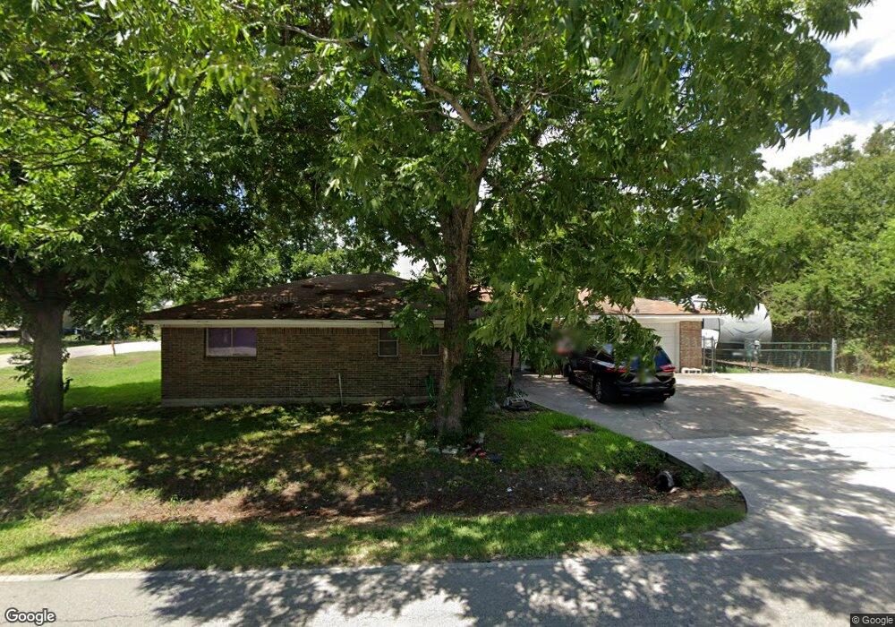 14549 Bandera St, Houston, TX 77015 - photo 1