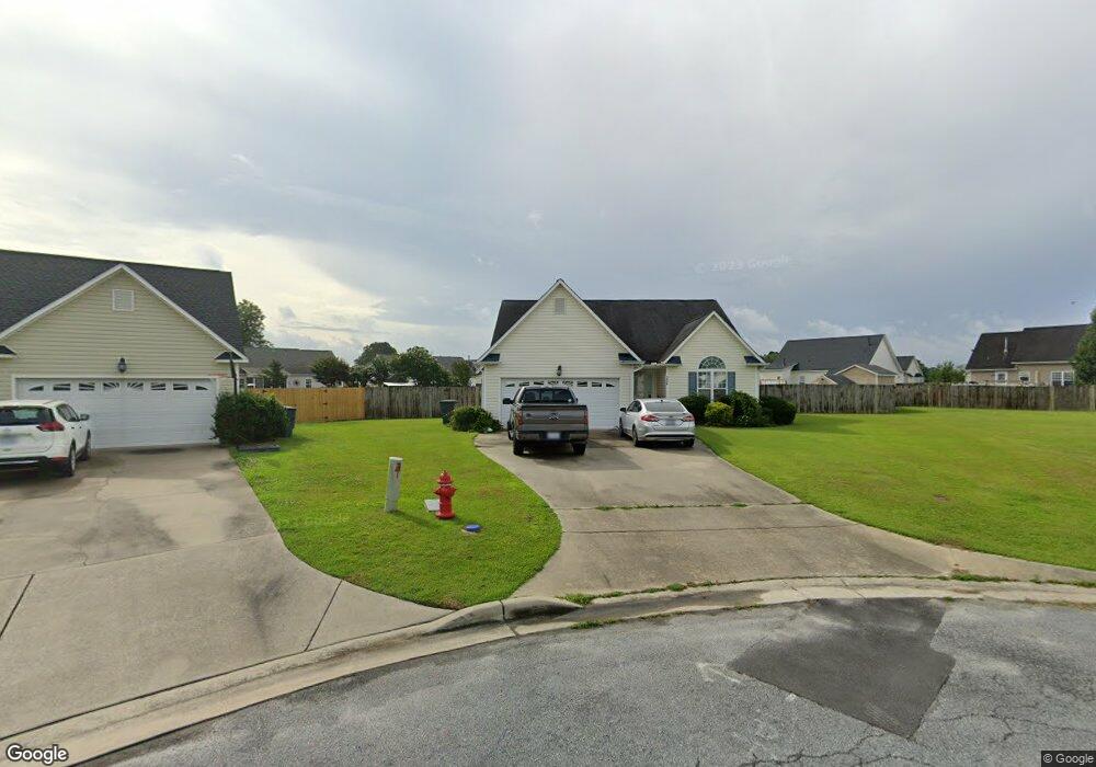 2408 Landru Ct, Winterville, NC 28590 - photo 1