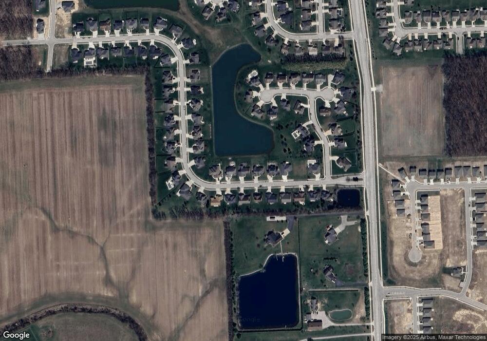 9093 Landin Pointe Blvd, New Haven, IN 46774 - photo 1