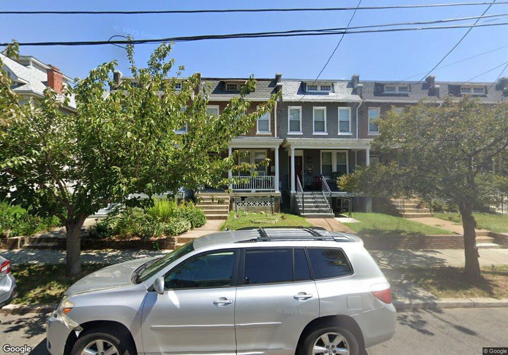 2809 6th St NE, Washington, DC 20017 - photo 1
