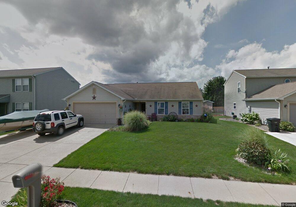 4106 Calder Dr, Lafayette, IN 47909 - photo 1