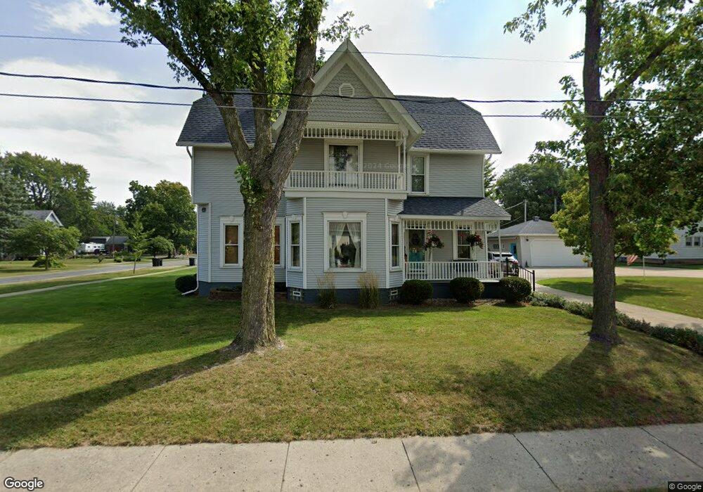 210 N Liberty St, West Unity, OH 43570 - photo 1