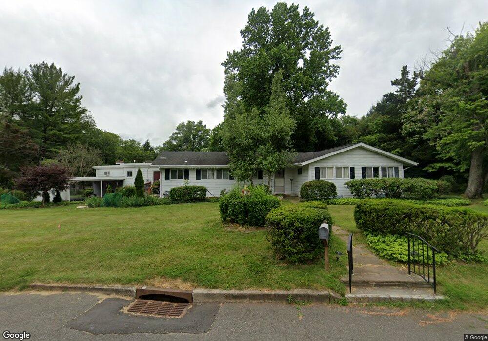 120 Mccosh Cir, Princeton, NJ 08540 - photo 1