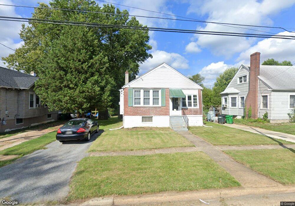 109 Ohio Ave, Wilmington, DE 19805 - photo 1