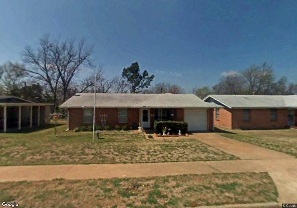 809 Leeper Dr, Denison, TX 75020 - photo 1