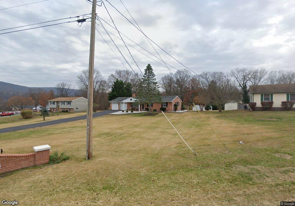 88 Cavalier Estates Dr, Harpers Ferry, WV 25425 - photo 1